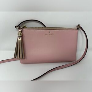 Kate spade ivy street amy crossbody